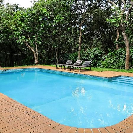Woodlands Lilongwe Hotel Kültér fotó