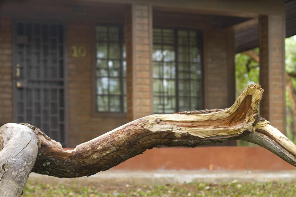 Woodlands Lilongwe Hotel Kültér fotó