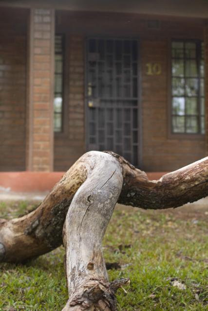 Woodlands Lilongwe Hotel Kültér fotó
