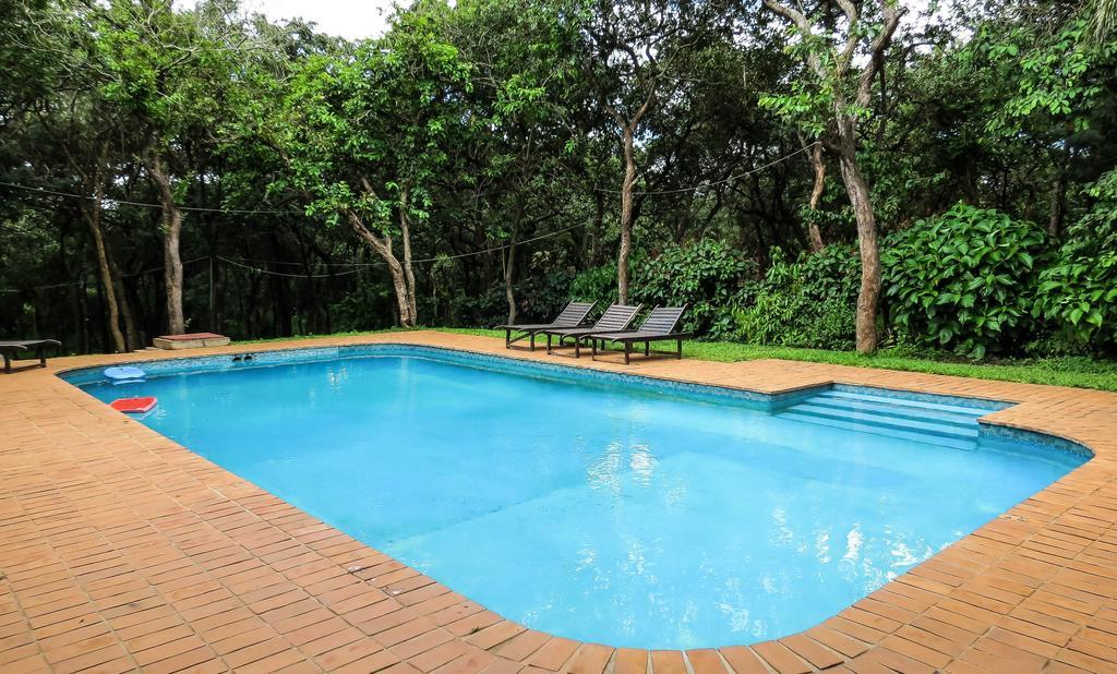 Woodlands Lilongwe Hotel Kültér fotó